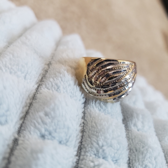 2/$20 Sterling Rings! - Picture 3 of 8